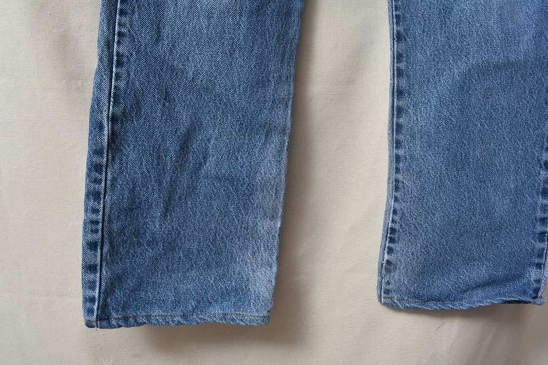 00S 리바이스 517 청바지 34 M0208 상품이미지9