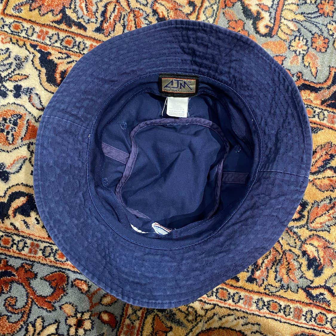🌊The joy of Pepsi bucket Hat 상품이미지4
