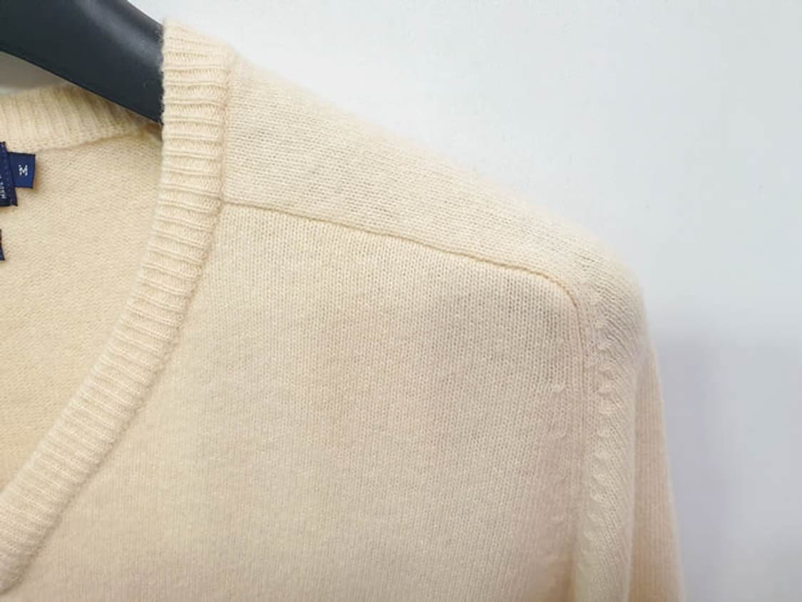 폴로랄프로렌 남성 램스울 니트 M 상품이미지5