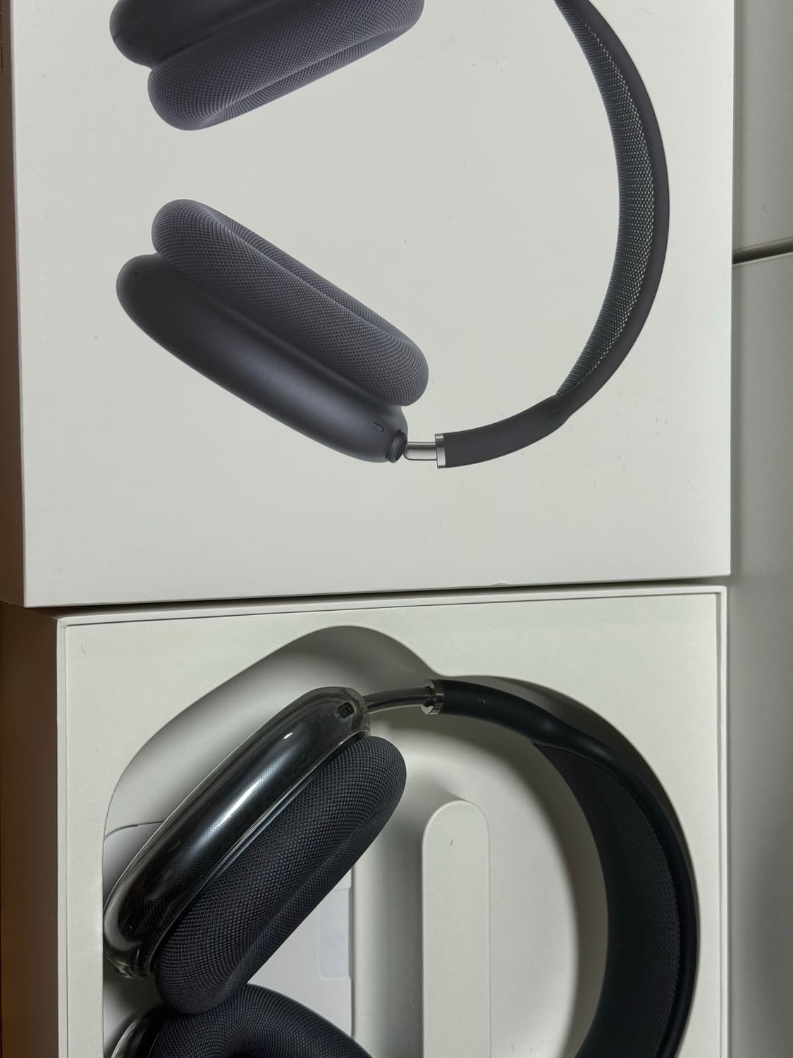 에어팟맥스 c타입 미드나이트 상품이미지4