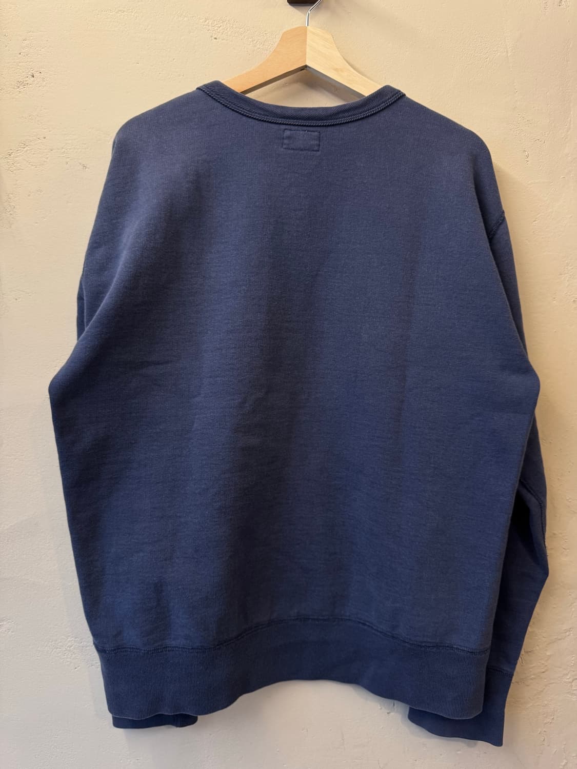 리얼 맥코이 스웻셔츠 xl 상품이미지5