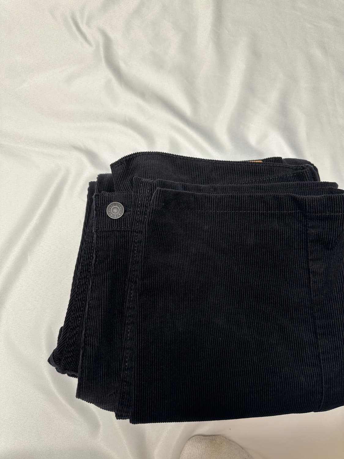 리바이스 남성 코듀로이 팬츠 (32) 상품이미지8