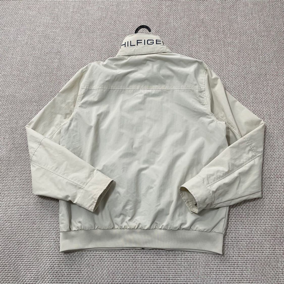 타미힐피거  바람막이  5642 상품이미지3