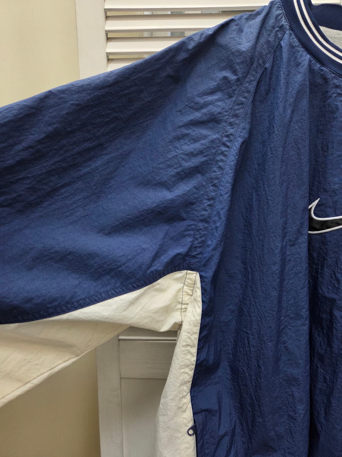 나이키 90s 빅스우시 나일론 웜업 상품이미지5