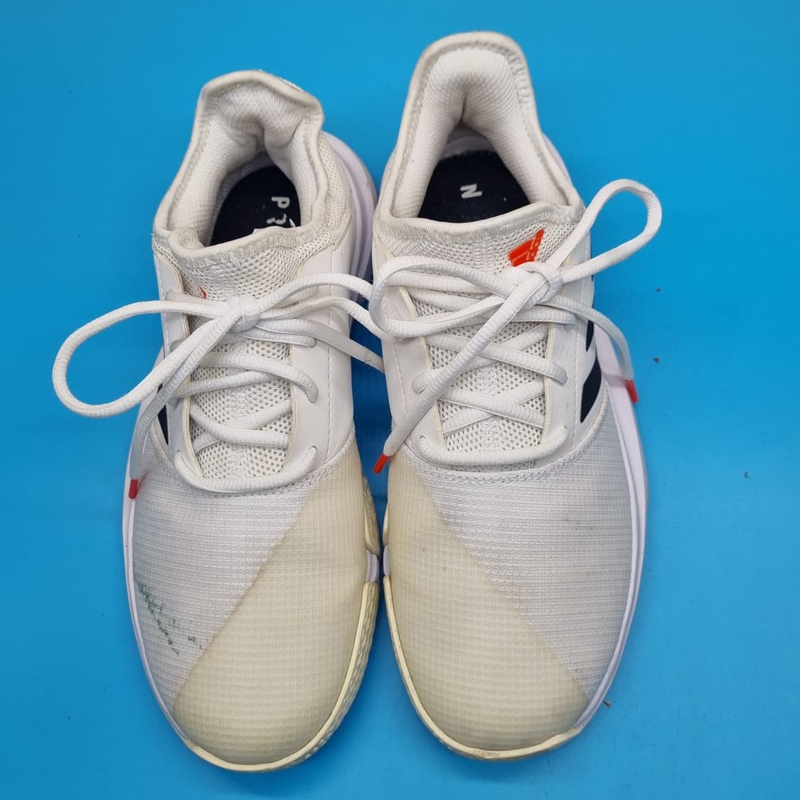 아디다스 코트 잼 바운스 테니스화245 상품이미지2