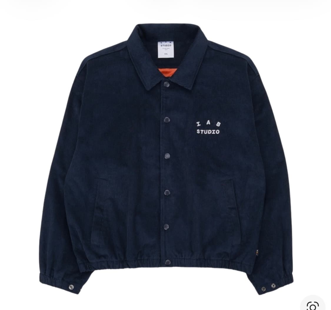 아이앱 코듀로이 자켓 상품이미지3