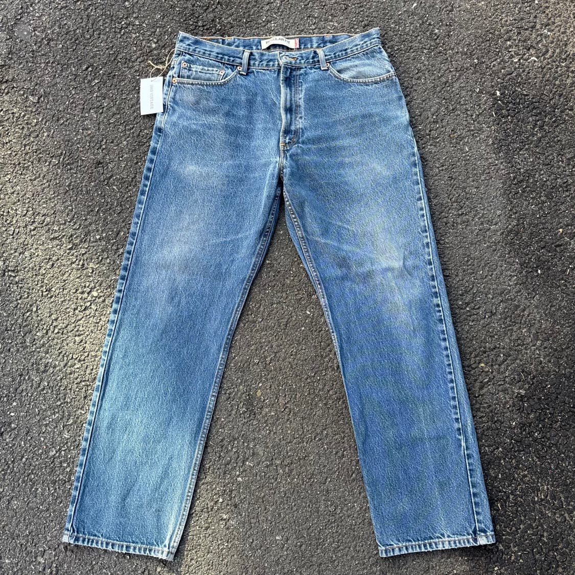 00년대 리바이스 505 상품이미지5