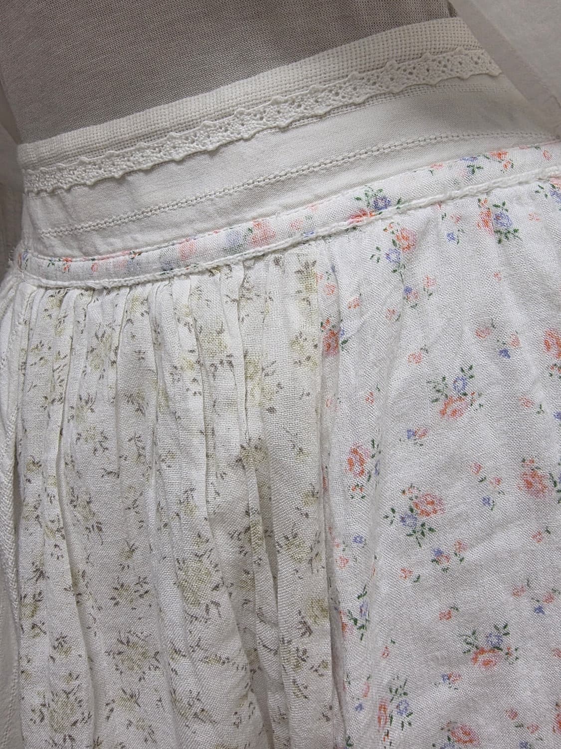 화이트 모리 빈티지 세트 상품이미지4