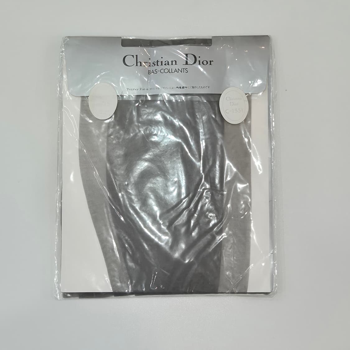 Christian Dior 그레이 팬티스타킹 상품이미지1