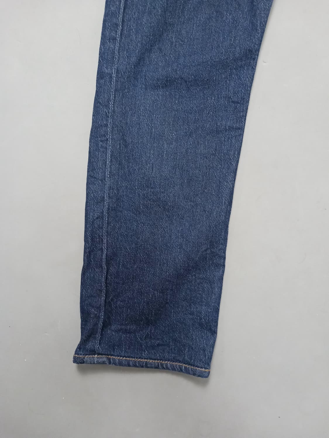 [30] 리바이스 프리미엄 타입1 502 R탭 레귤러 테이퍼드진 청바지 상품이미지3