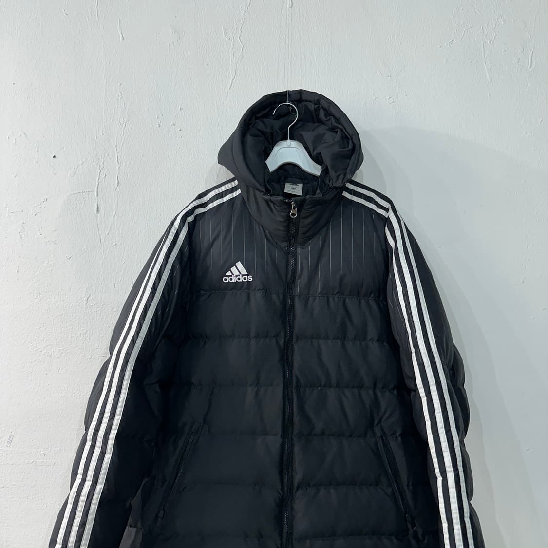아디다스 티로 롱패딩 M 상품이미지2