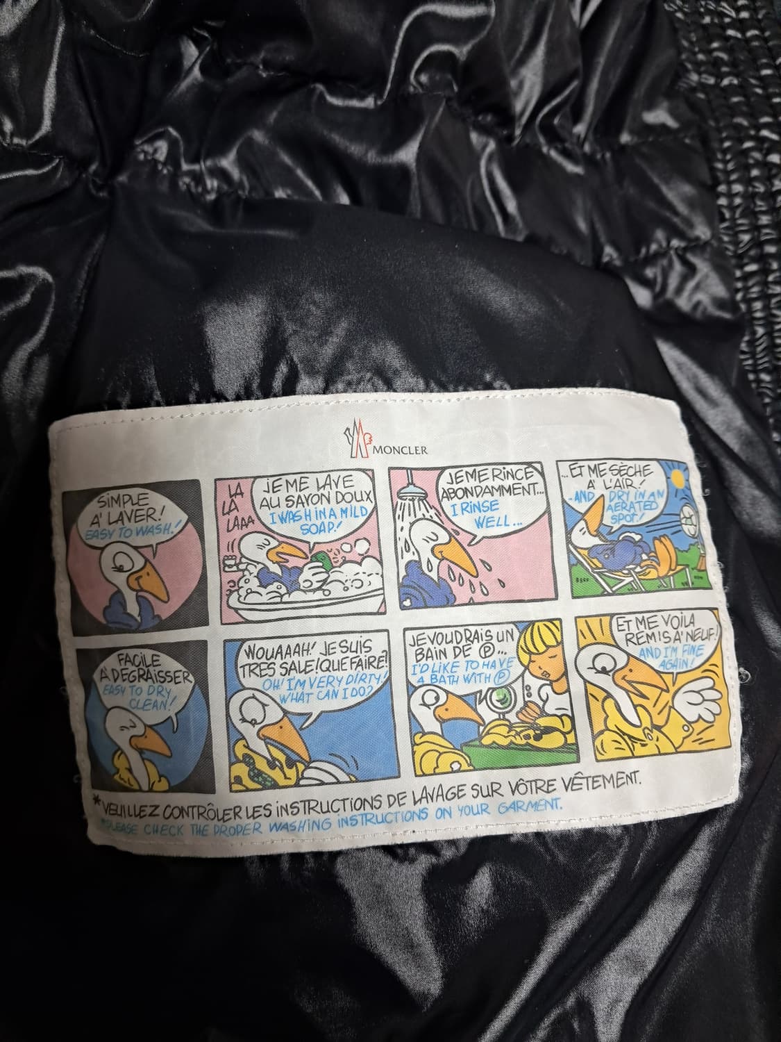 몽클레어 시티로이에4 상품이미지5