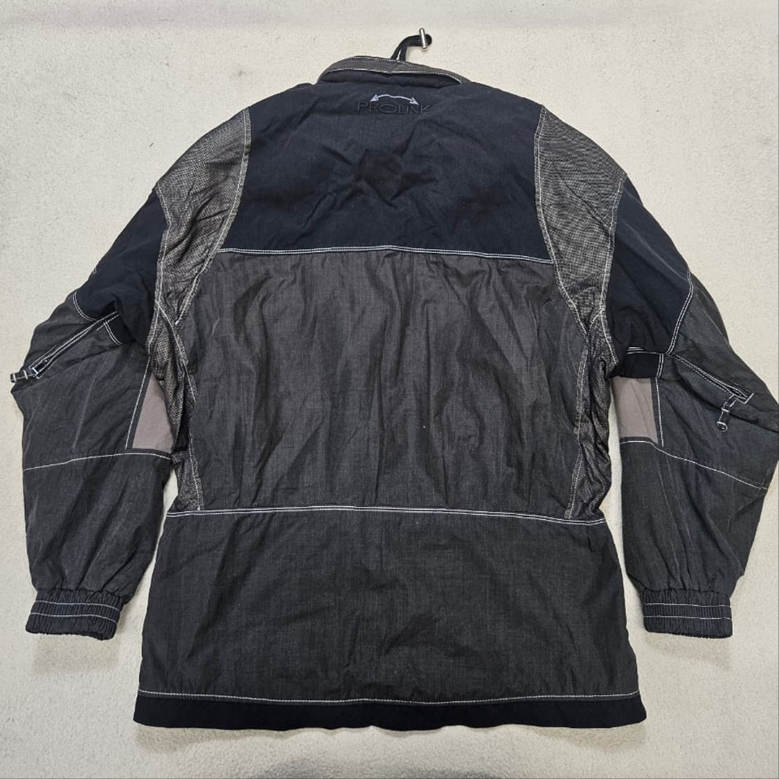 살로몬 스키 자켓 상품이미지4