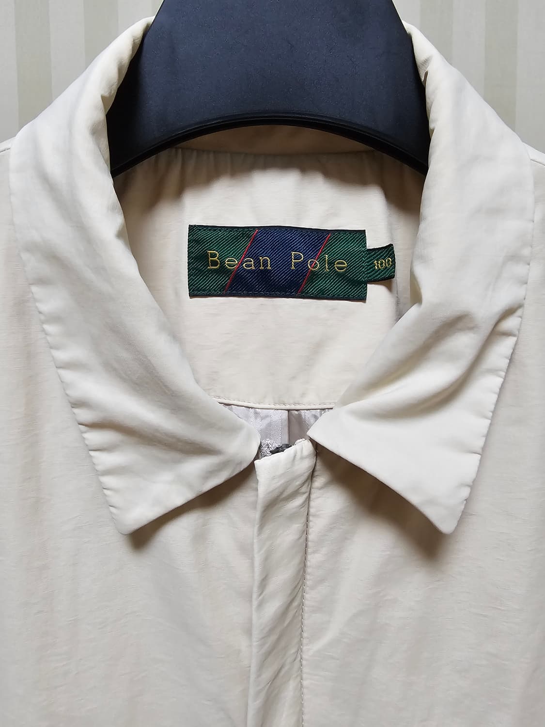 빈폴 자켓 코튼 100 상품이미지3