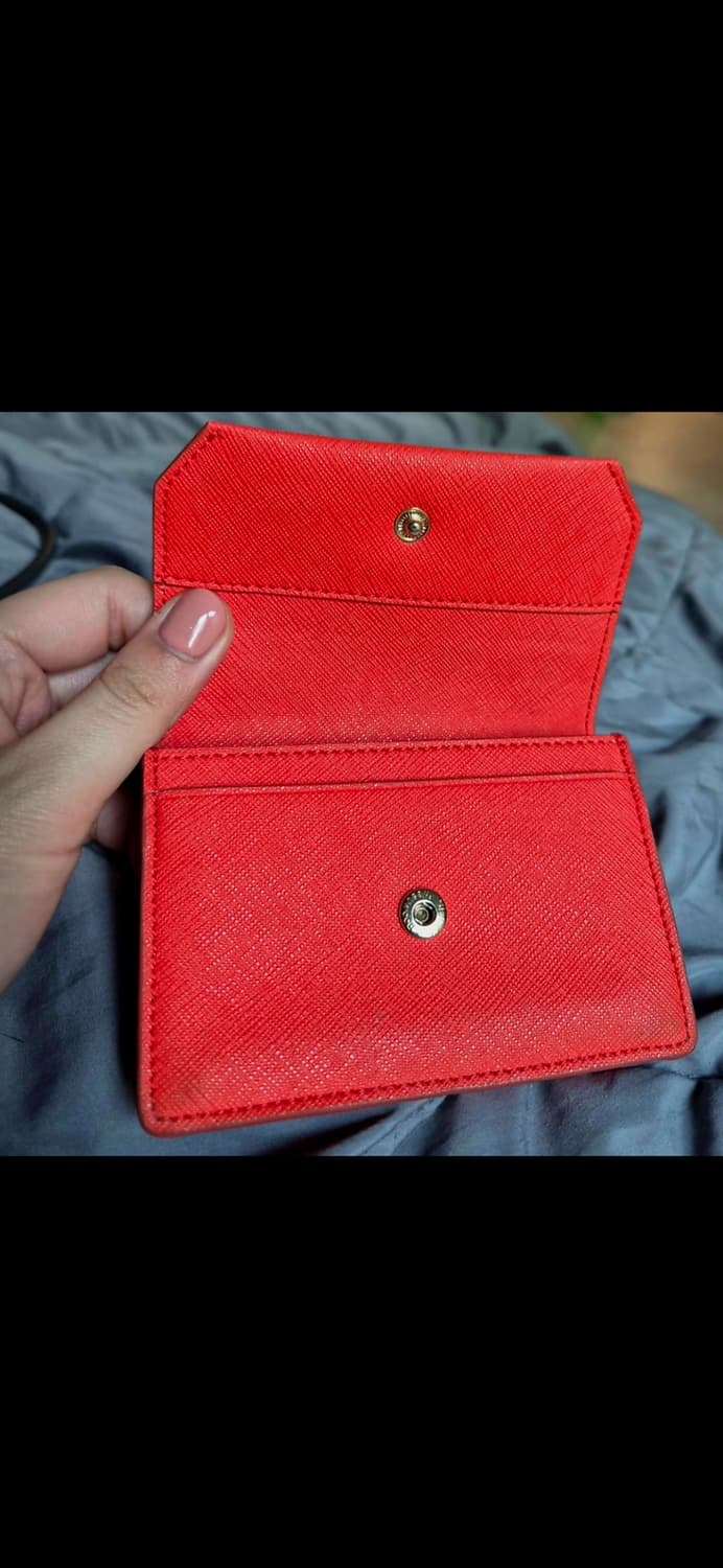 비비안웨스트우드 카드지갑 (급처분!!! 상품이미지2