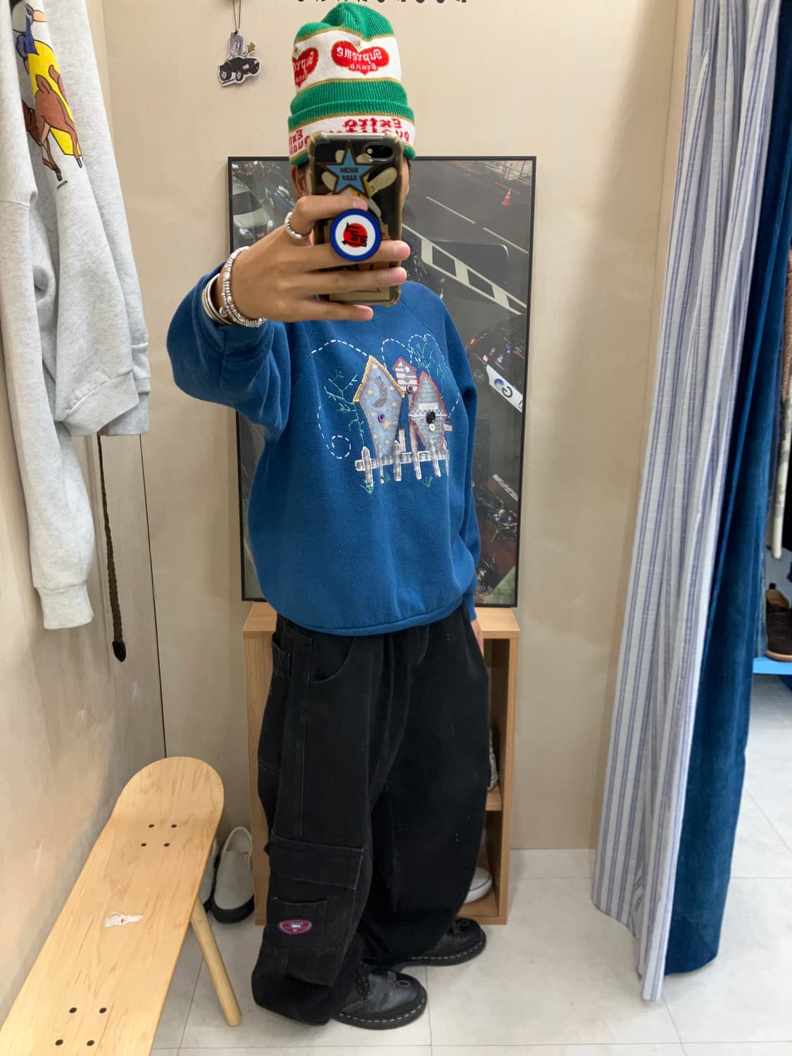 TULTEX ( USA,L ) 상품이미지2