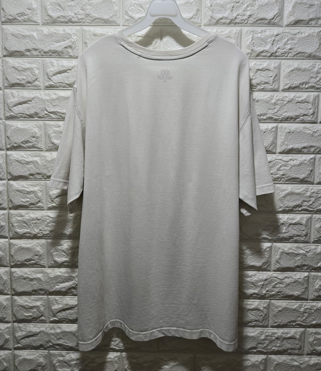 코오롱스포츠 포켓 반팔티 110 상품이미지6