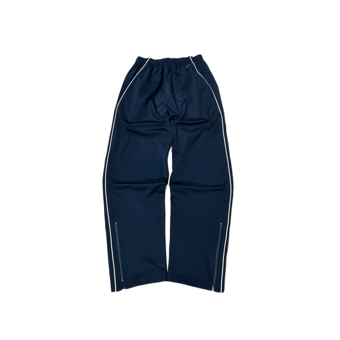 나이키 올드스쿨 트랙 팬츠 추리닝 바지 네이비 상품이미지4