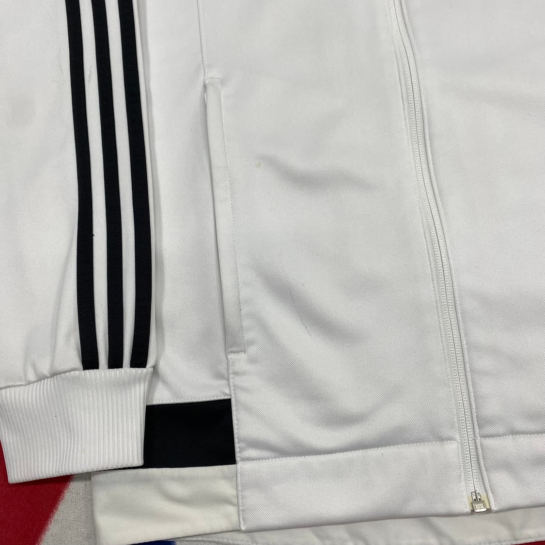 아디다스 유벤투스 져지 95 상품이미지5