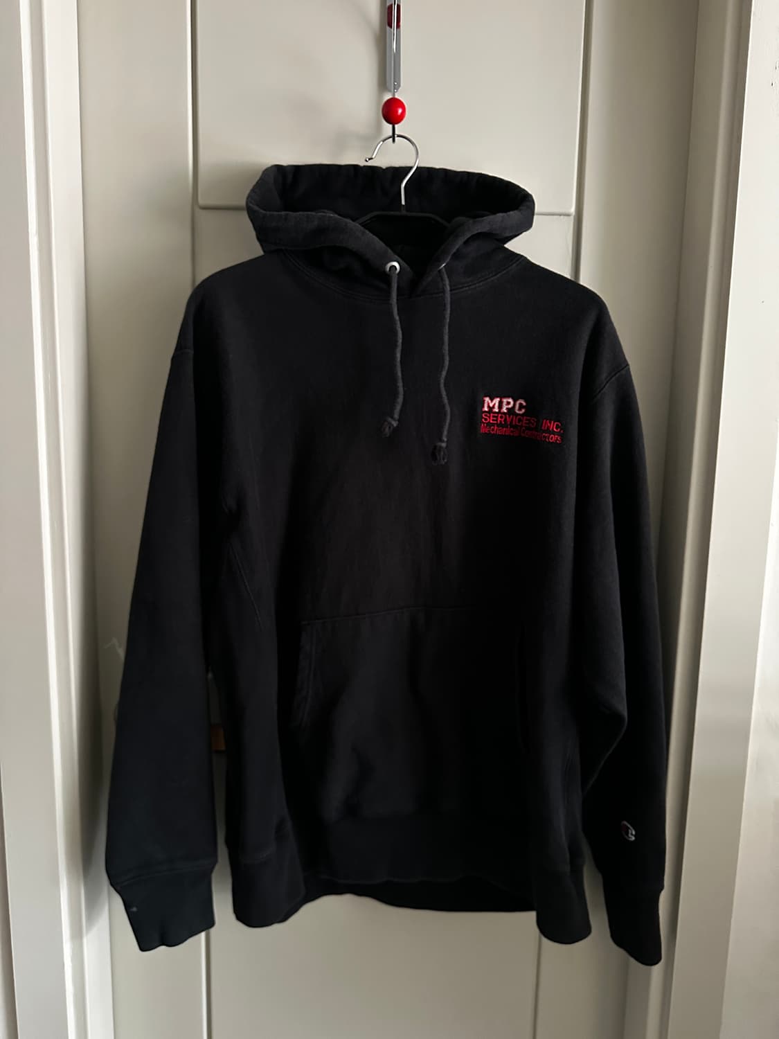 Champion Reverse Weave mpc 후드 상품이미지2