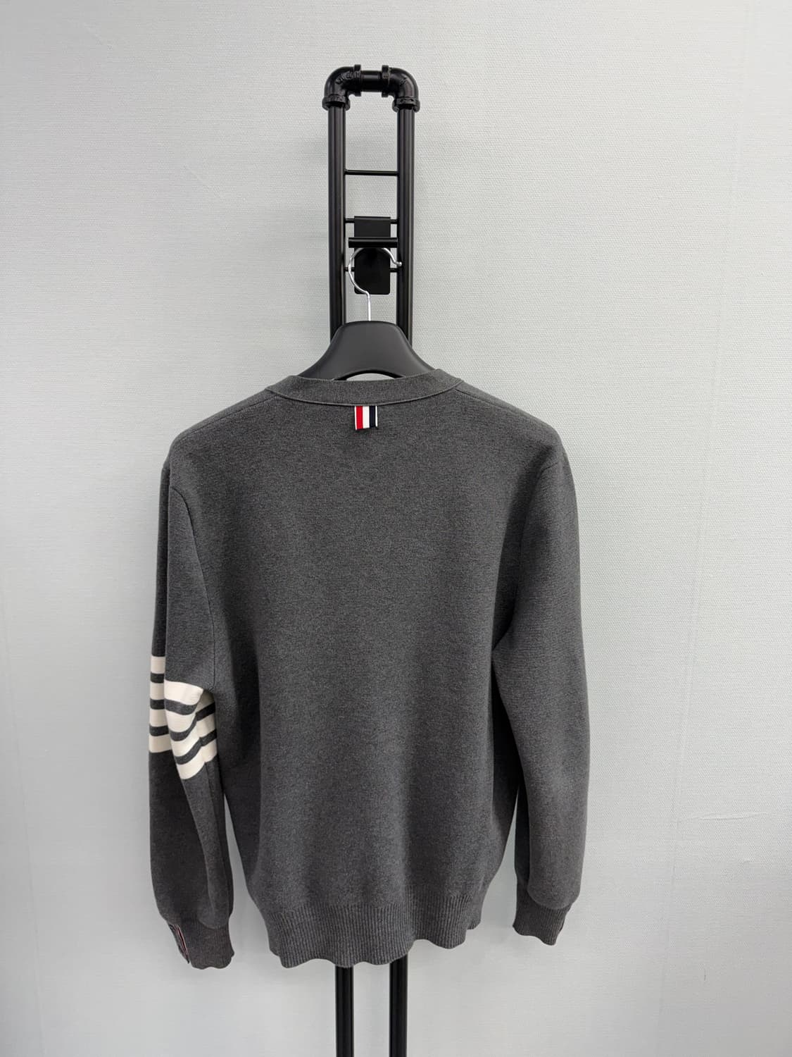 톰브라운 밀라노스티치 가디건 3사이즈 상품이미지2