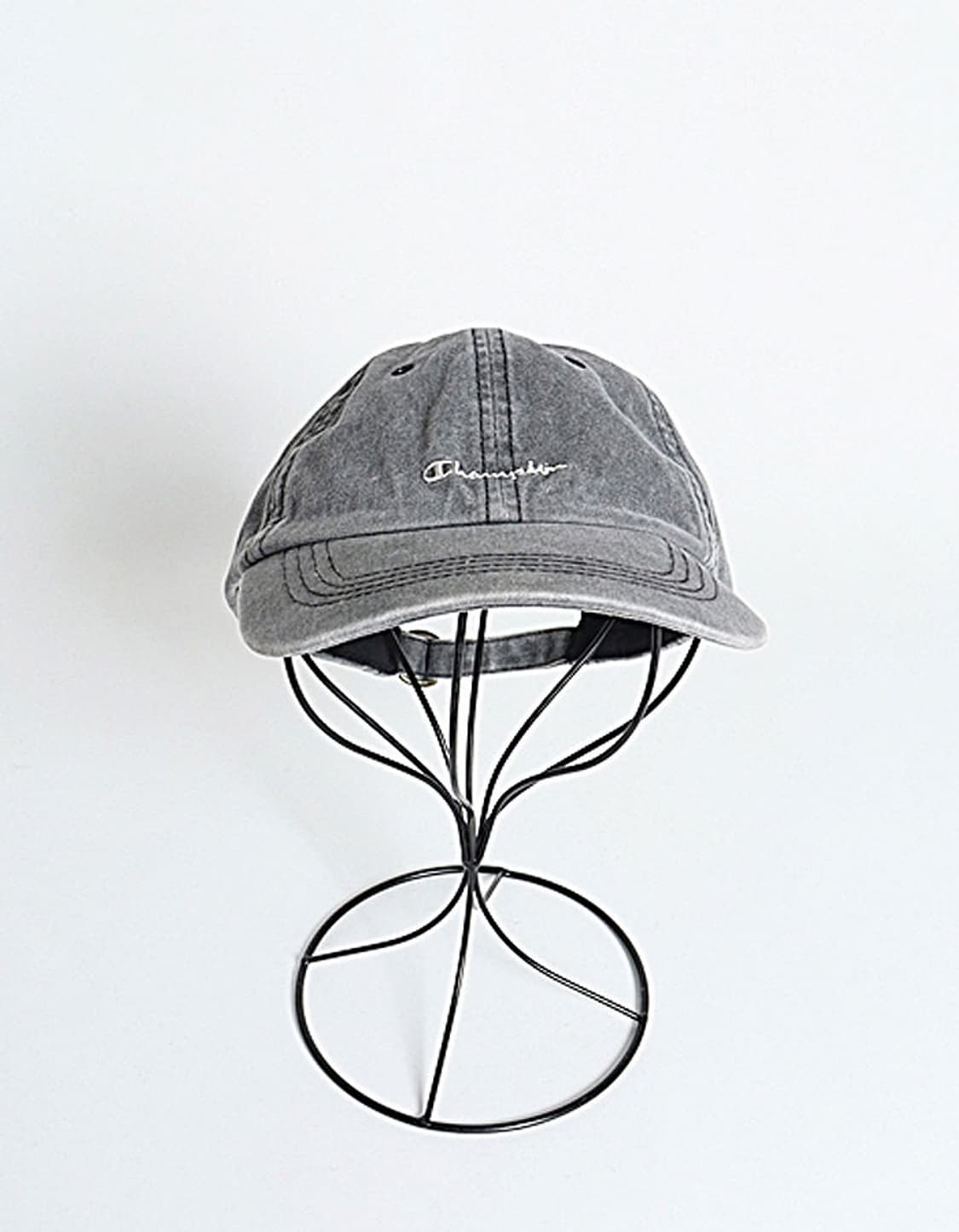 Champion Pigment BallCap 상품이미지2