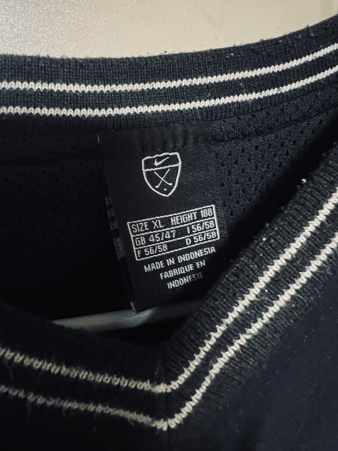 나이키 아노락 상품이미지5