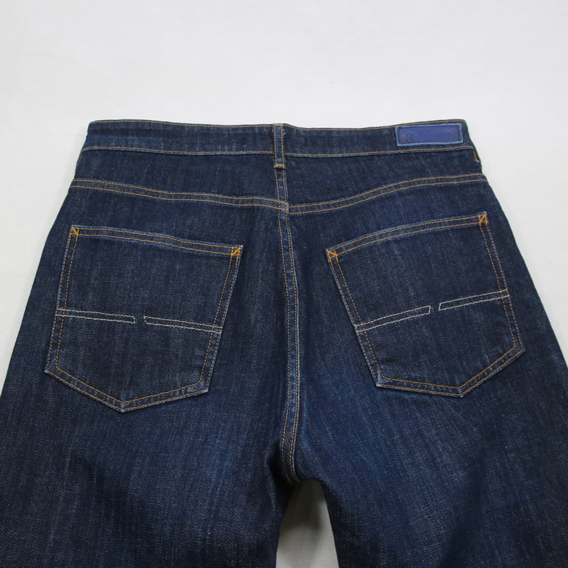 (착용컷) JOHN BULL 데님 팬츠 (남성용 29.5) 상품이미지8