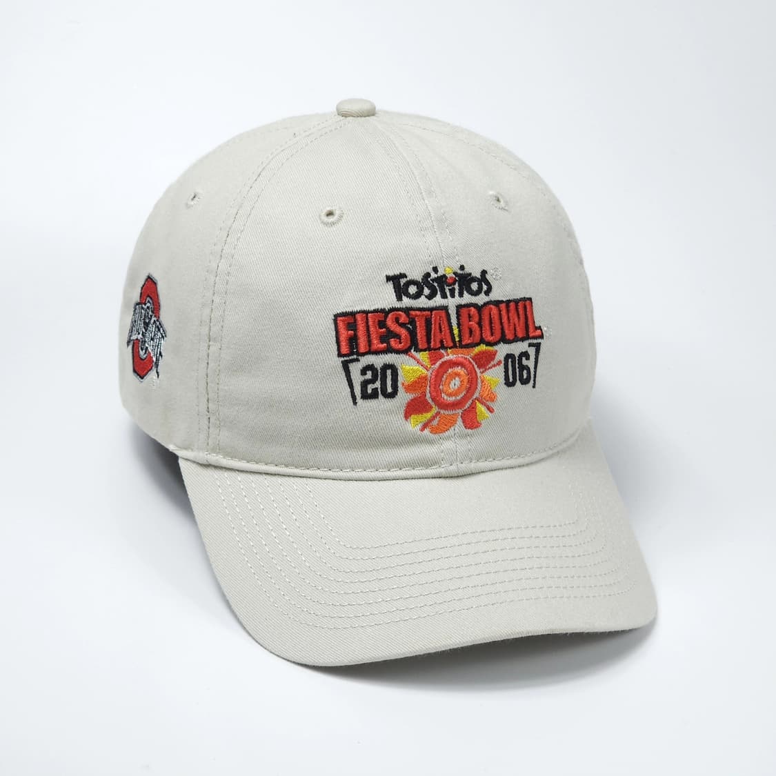 나이키 2006 오하이오 피에스타볼 우승 볼캡 모자 상품이미지2