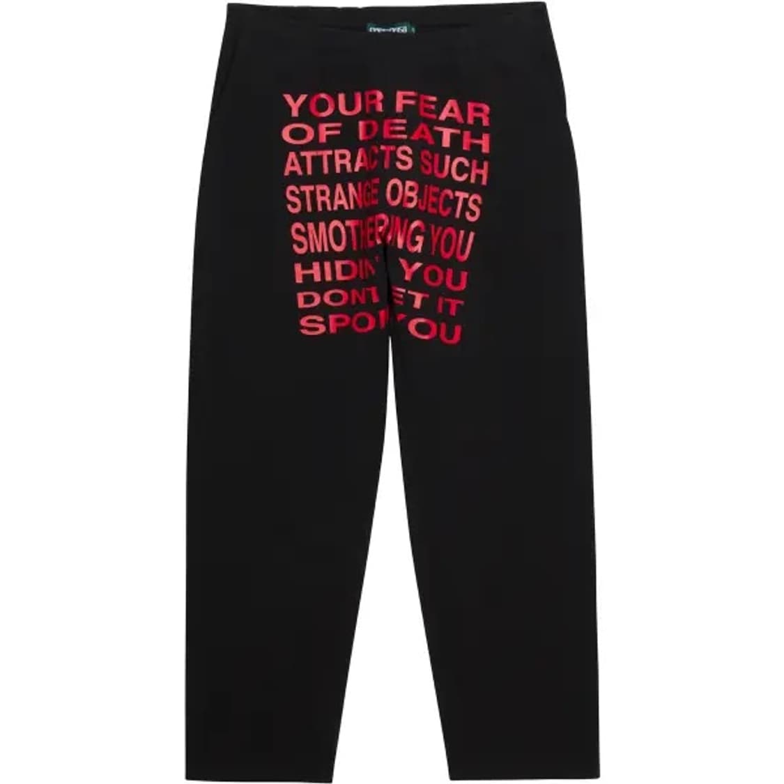 SPOOKY BAUHAUS Lounge Pants L사이즈 상품이미지4