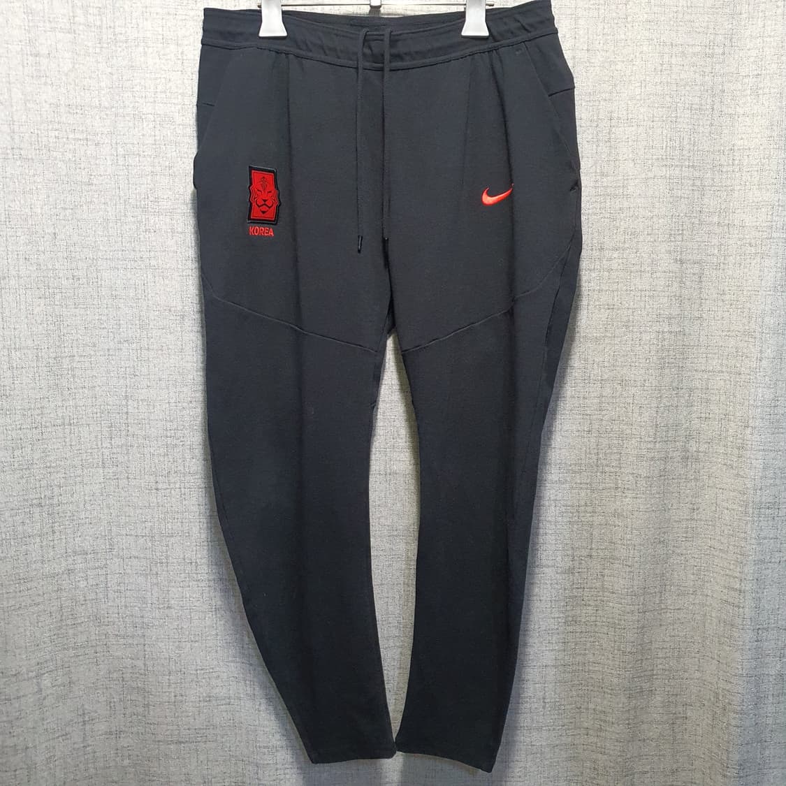 나이키 대한민국 테크팩 축구 대표팀 트레이닝 바지  상품이미지1