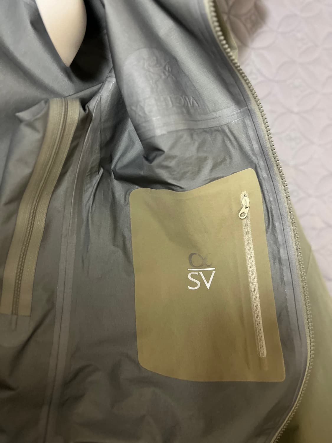 아크테릭스 알파 SV 상품이미지3