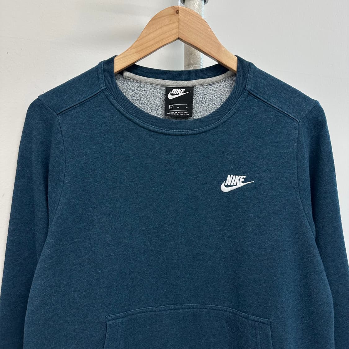 나이키 맨투맨 상품이미지2