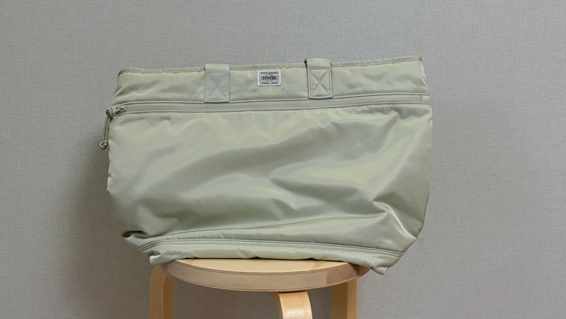 사카이 포터 24fw 토트백 상품이미지3