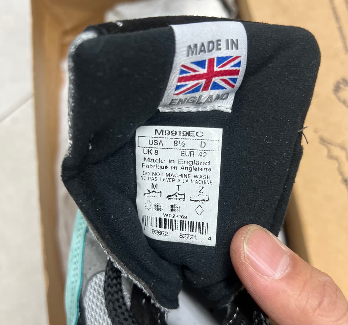 991.9 UK  (270) 상품이미지6