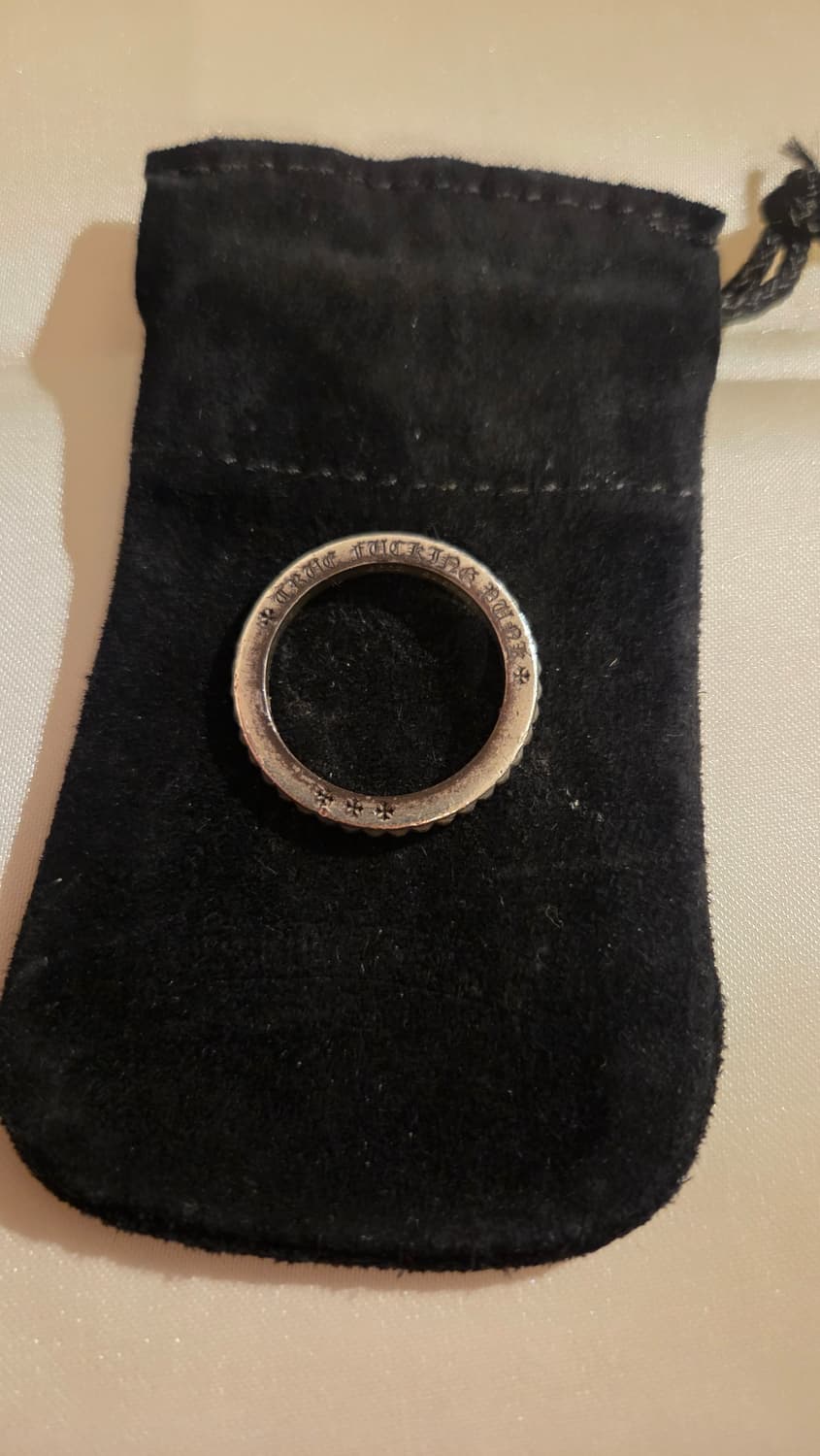 크롬하츠 쥬비펑크,스트롤밴드 상품이미지9