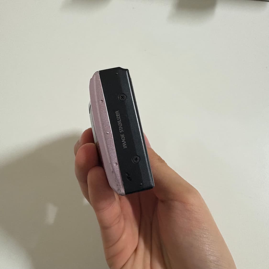 캐논 익서스 210 핑크  상품이미지4