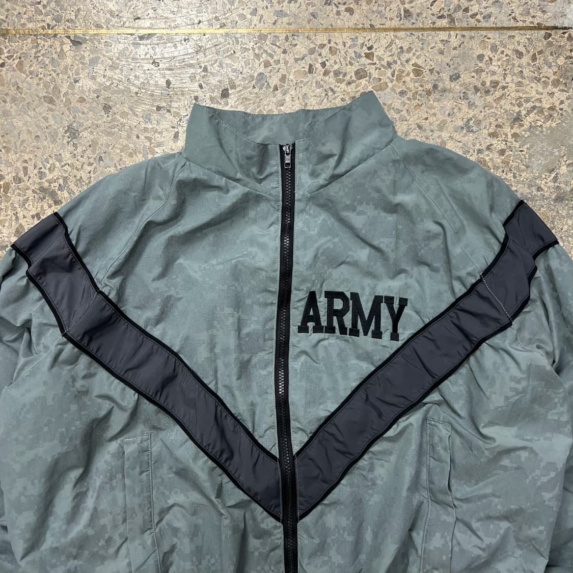 ARMY IPFU 자켓 상품이미지2