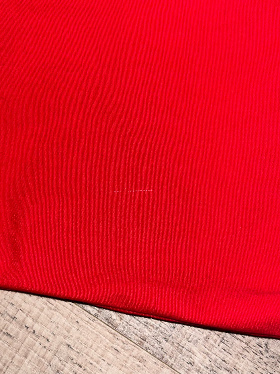 데우스 엑스 마키나 (Deus) 레드 블루종 드리저 자켓 상품이미지3