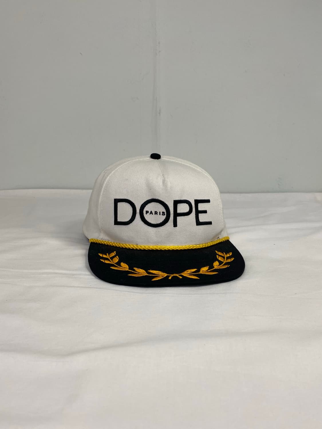 DOPE paris 캡  상품이미지1