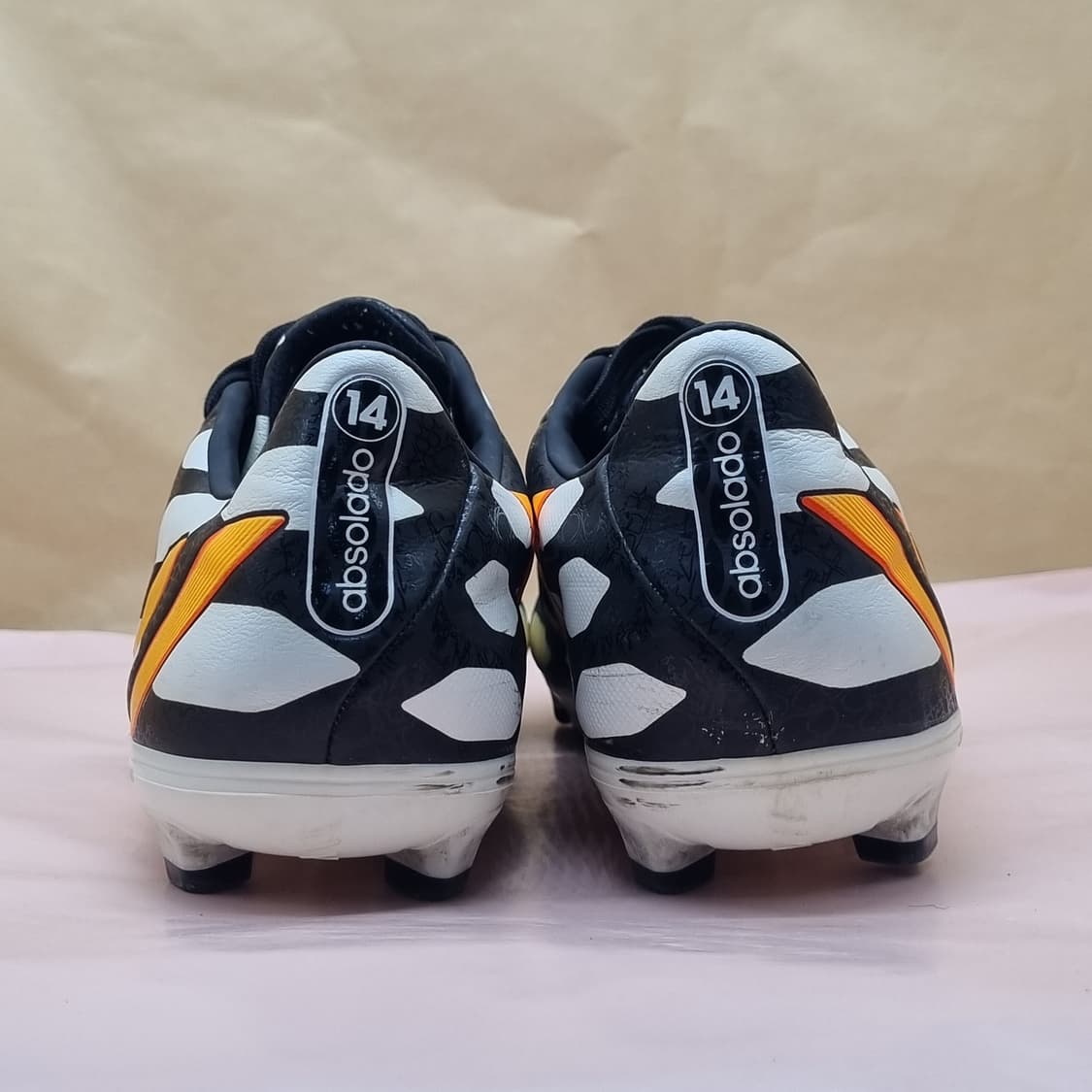 아디다스 프레데터 인스팅트 축구화 275 상품이미지4