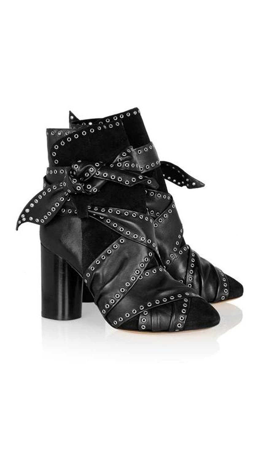 이자벨마랑 앵클 부츠 상품이미지3