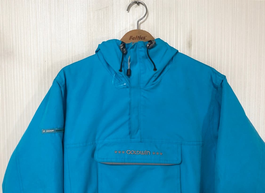 골드윈(GOLDWIN) 아노락 스키/보드자켓 L 상품이미지2
