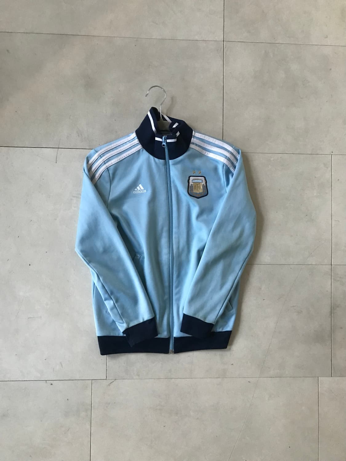 아디다스 메시 져지 상품이미지6