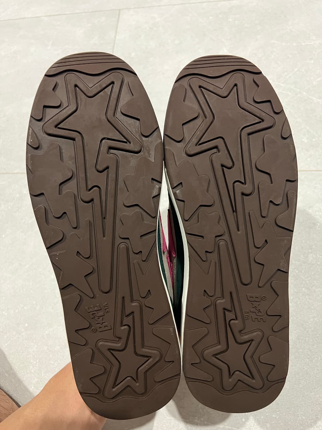 베이프 로드스타 상품이미지4