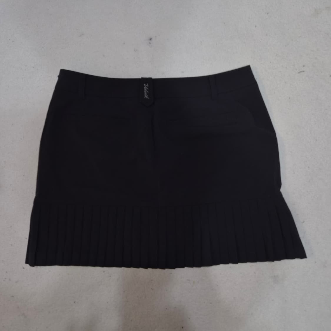 볼빅  큐롯스커트73 상품이미지3
