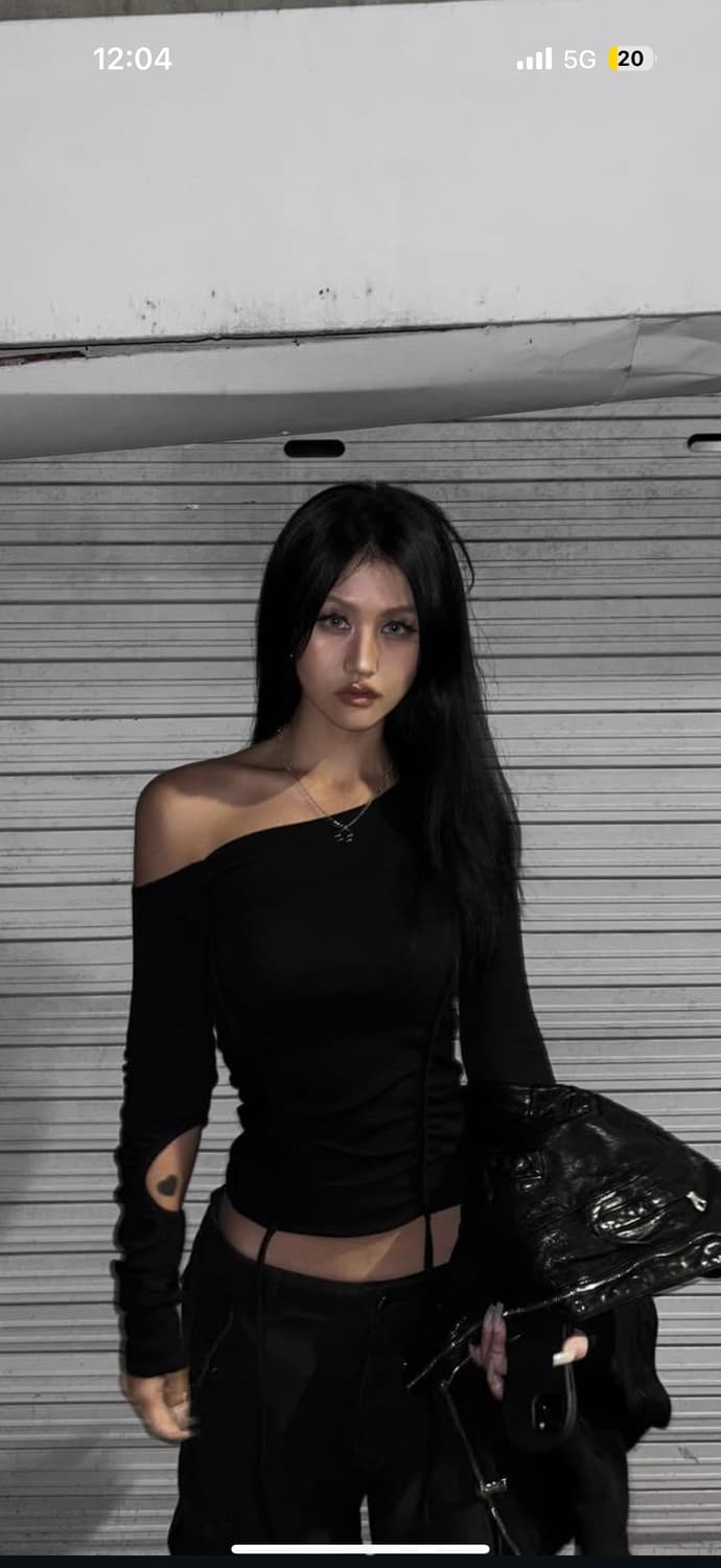 피사체 티셔츠 상품이미지3