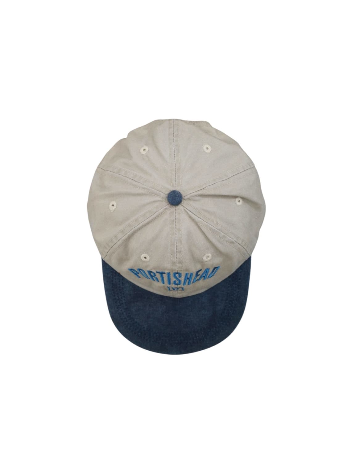 90’s 포티스헤드 빈티지 볼캡 상품이미지3