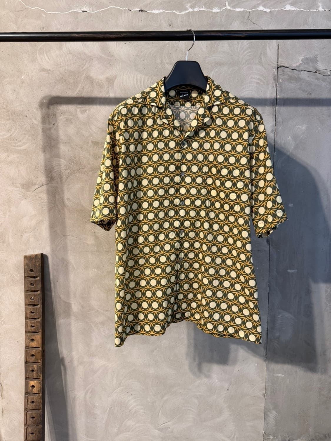 바구따 셔츠 100 상품이미지1