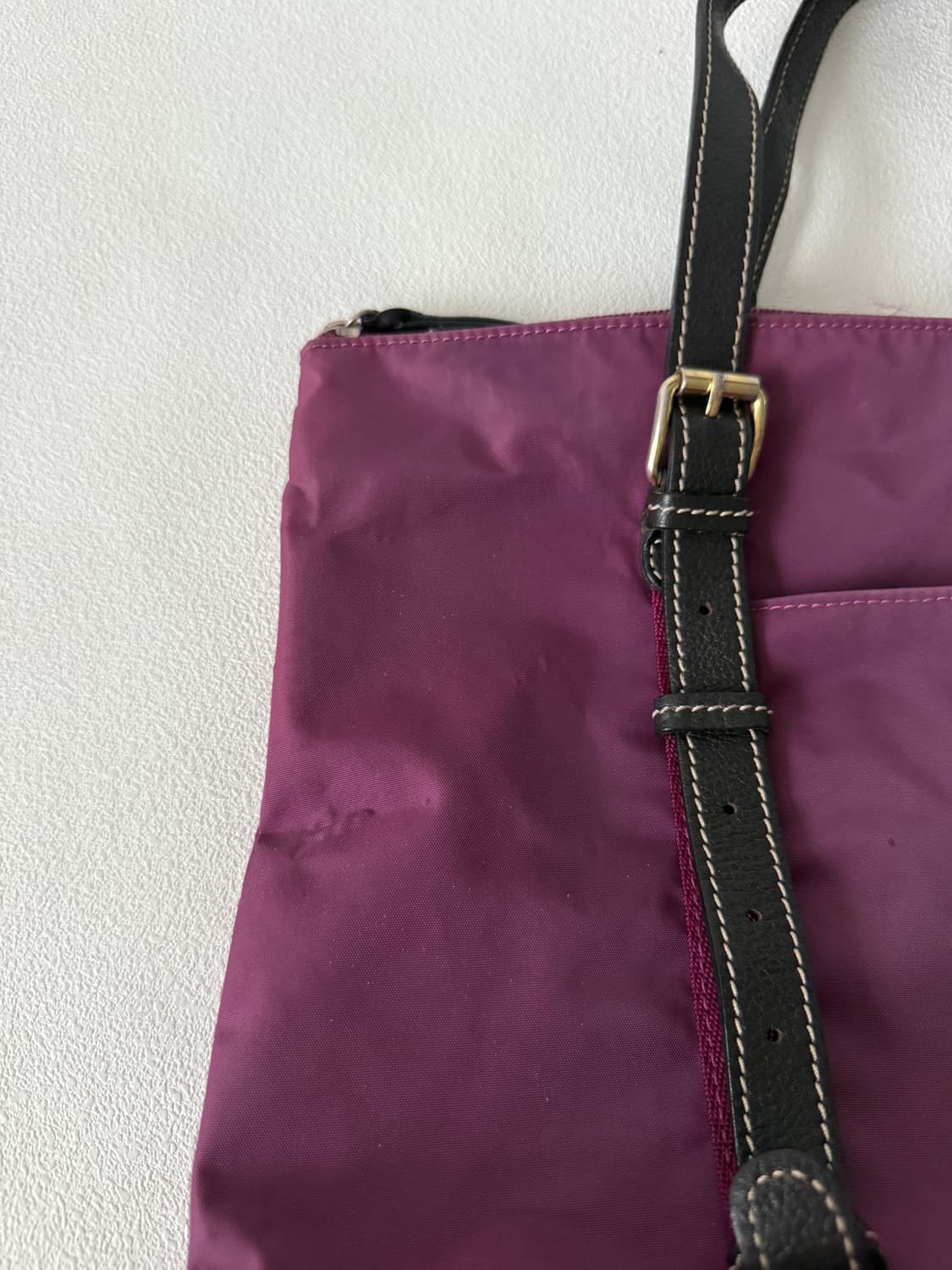 브릭스(BRICS) 숄더 토트백 상품이미지4